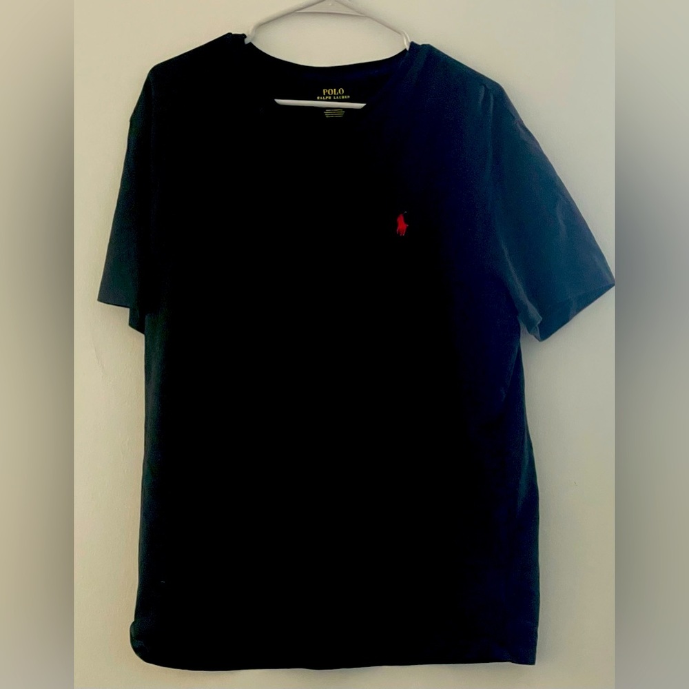 Men's Ralph Lauren Polo size Large t-shirt